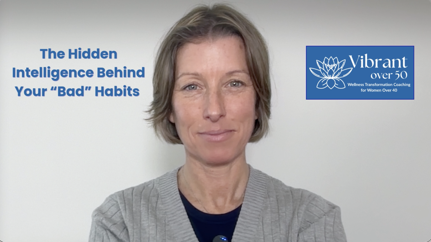 The Hidden Intelligence Behind Your “Bad” Habits