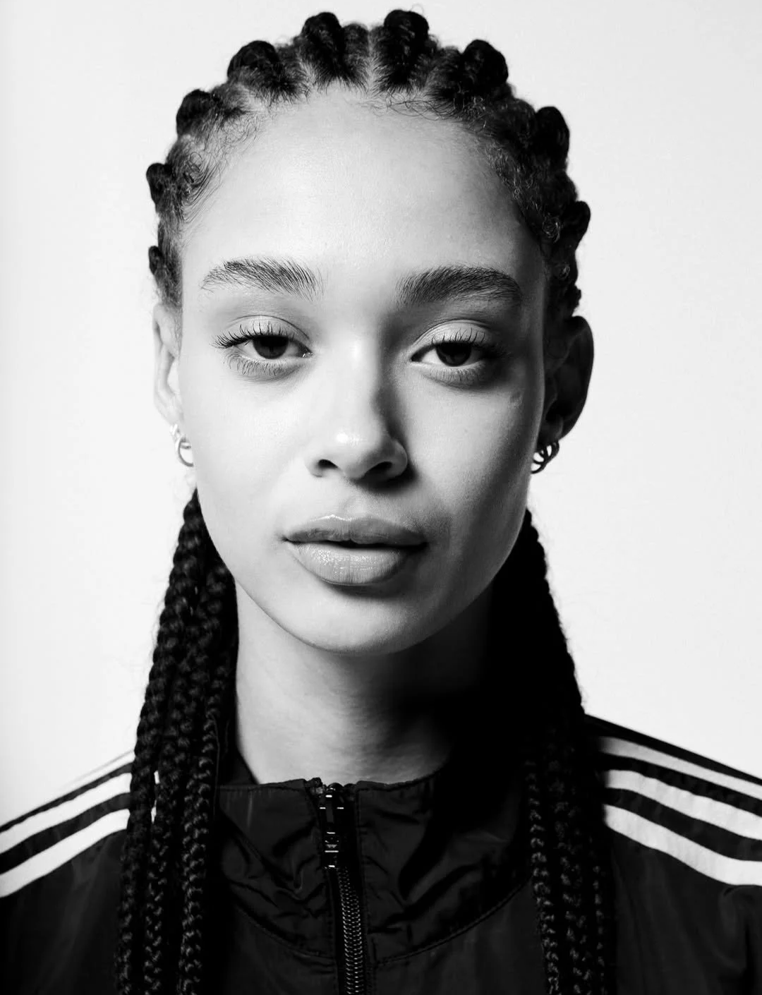 JADE BROOKS