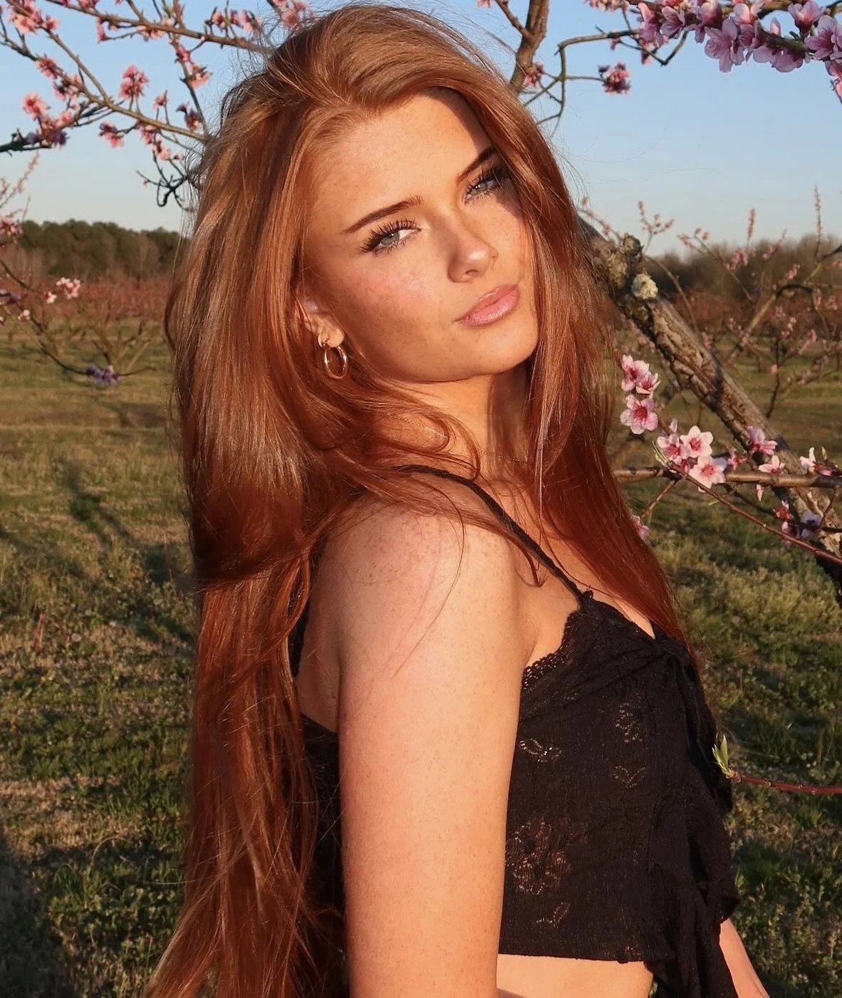 BELLA ANDERSON