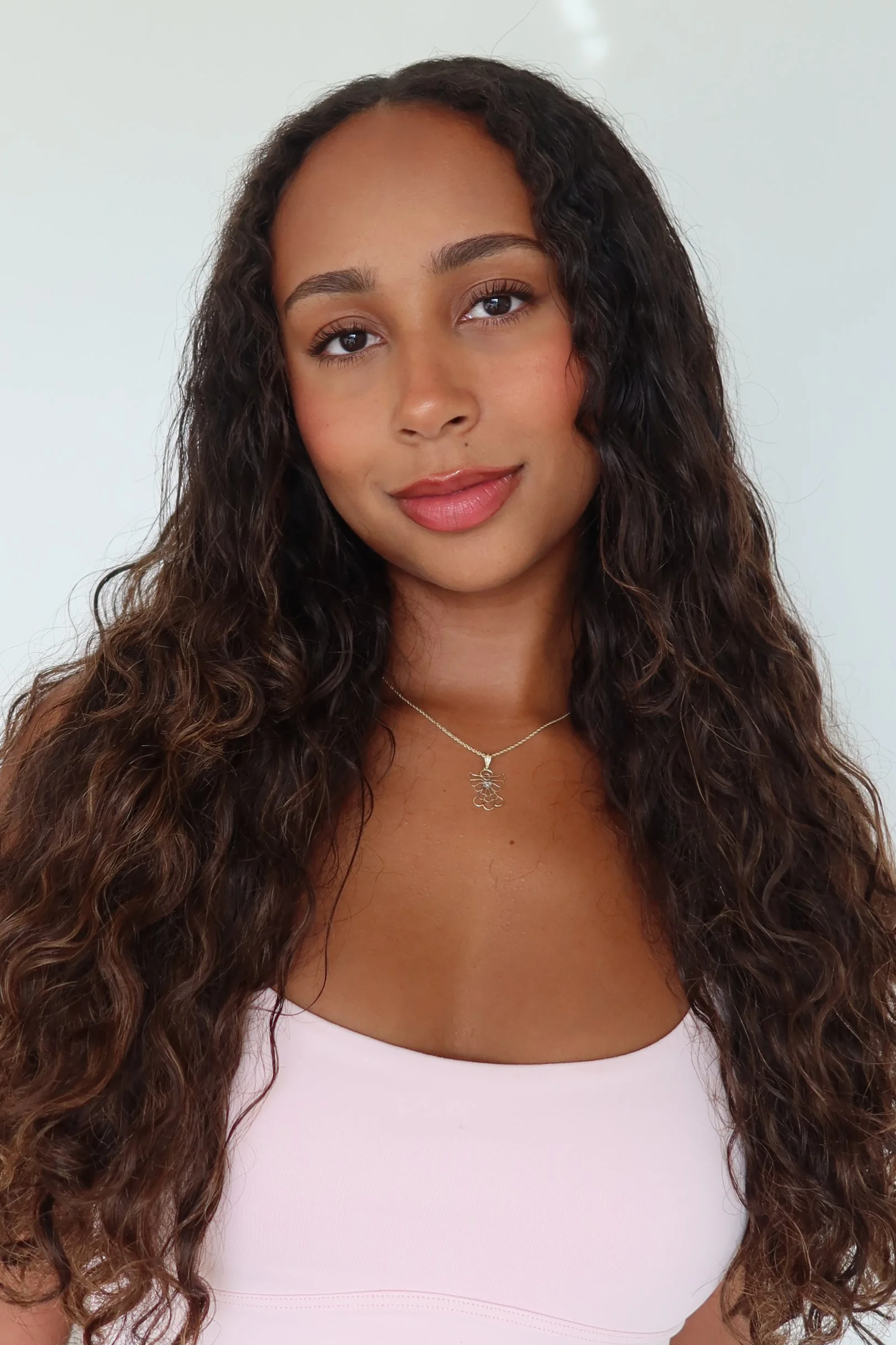GABRIELLA CRAAN