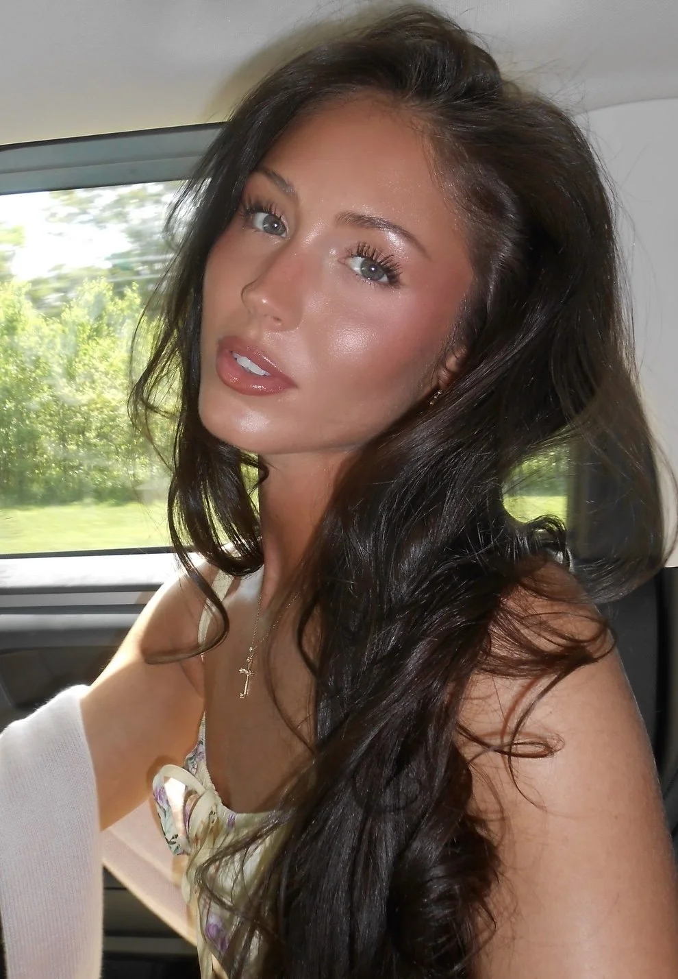 KELSEA MAXWELL