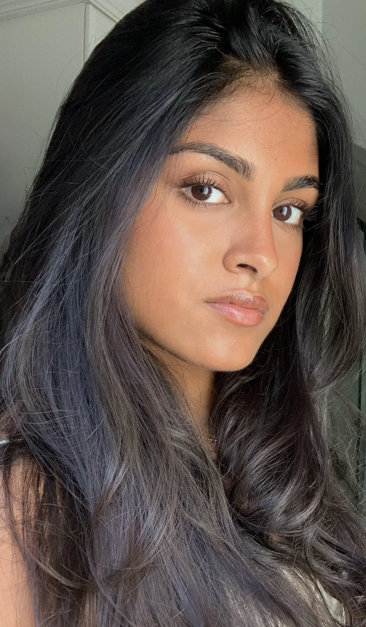 SALONI JAIN