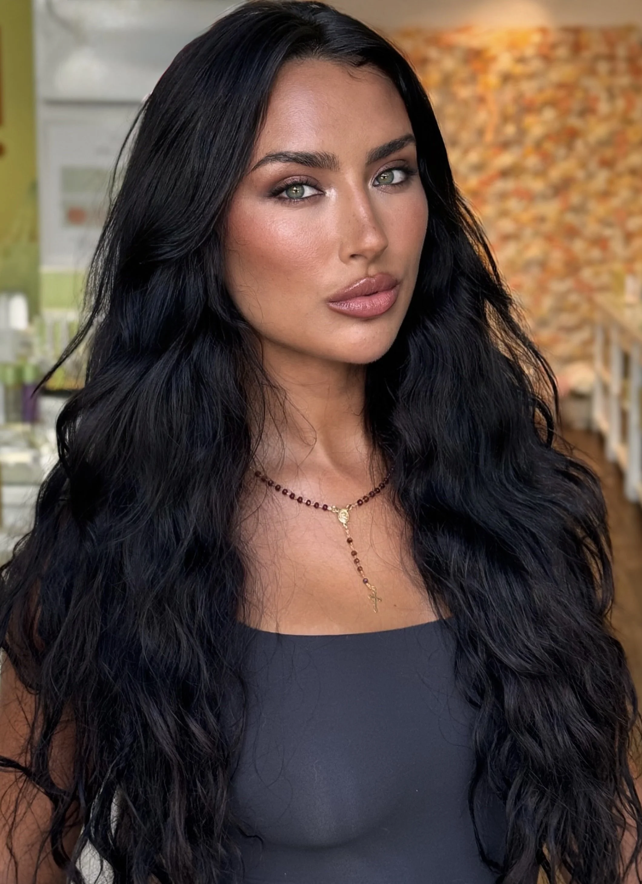 JACLEEN BARONTI