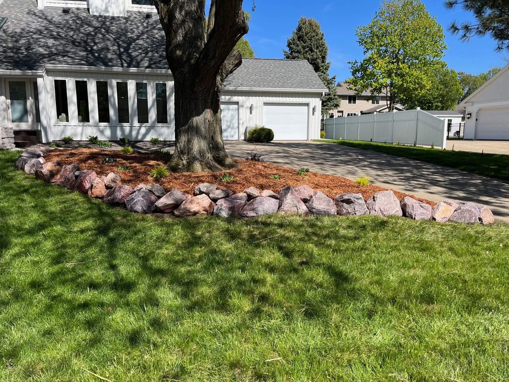 Shovel & Spade Landscaping