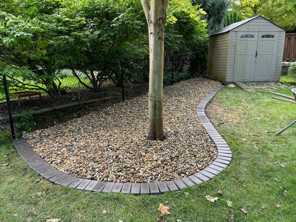 Shovel & Spade Landscaping