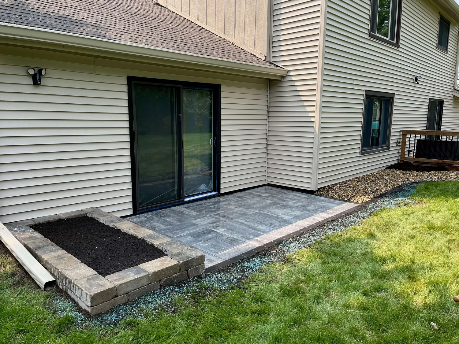 Shovel & Spade Landscaping