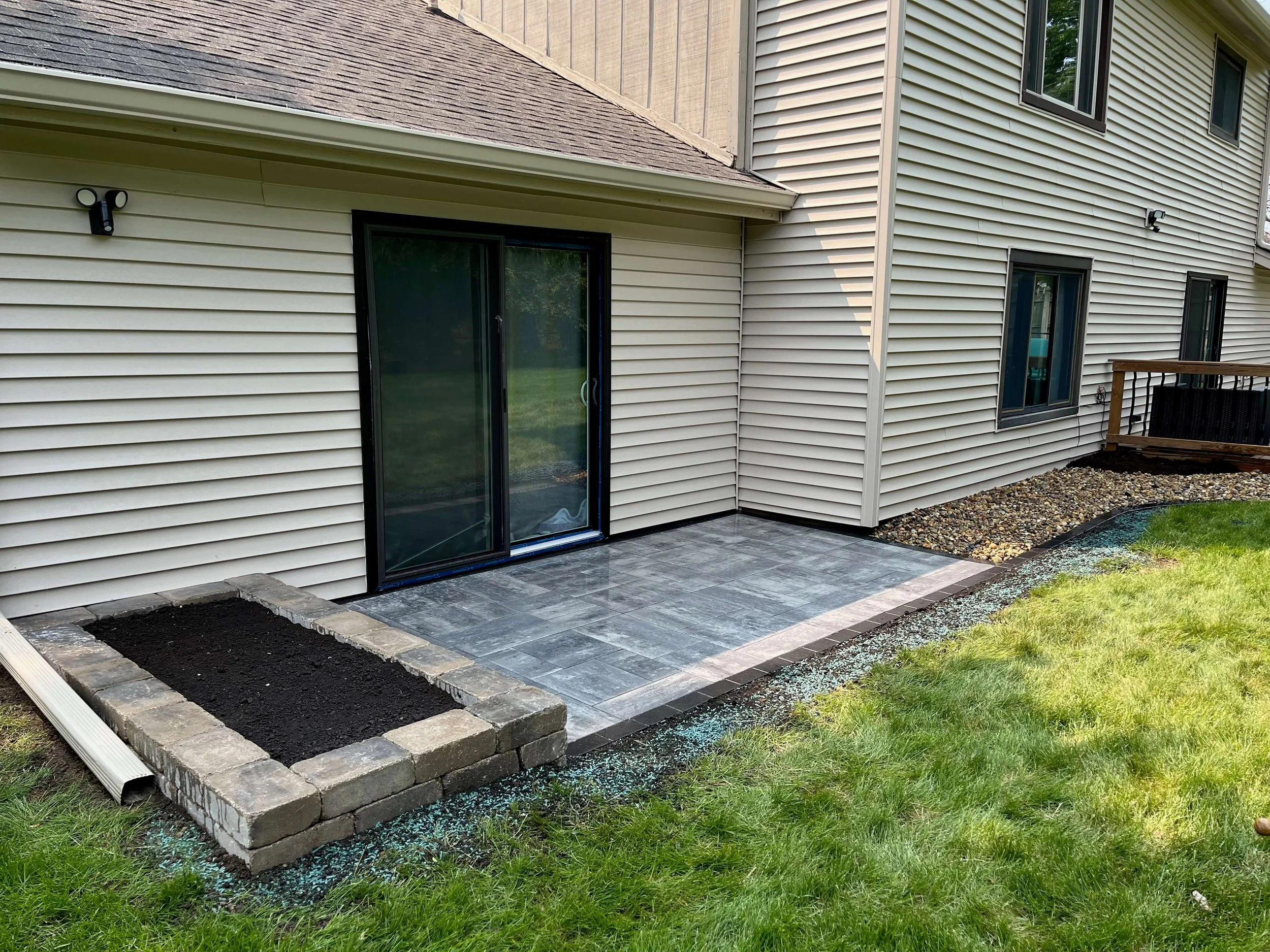 Shovel & Spade Landscaping