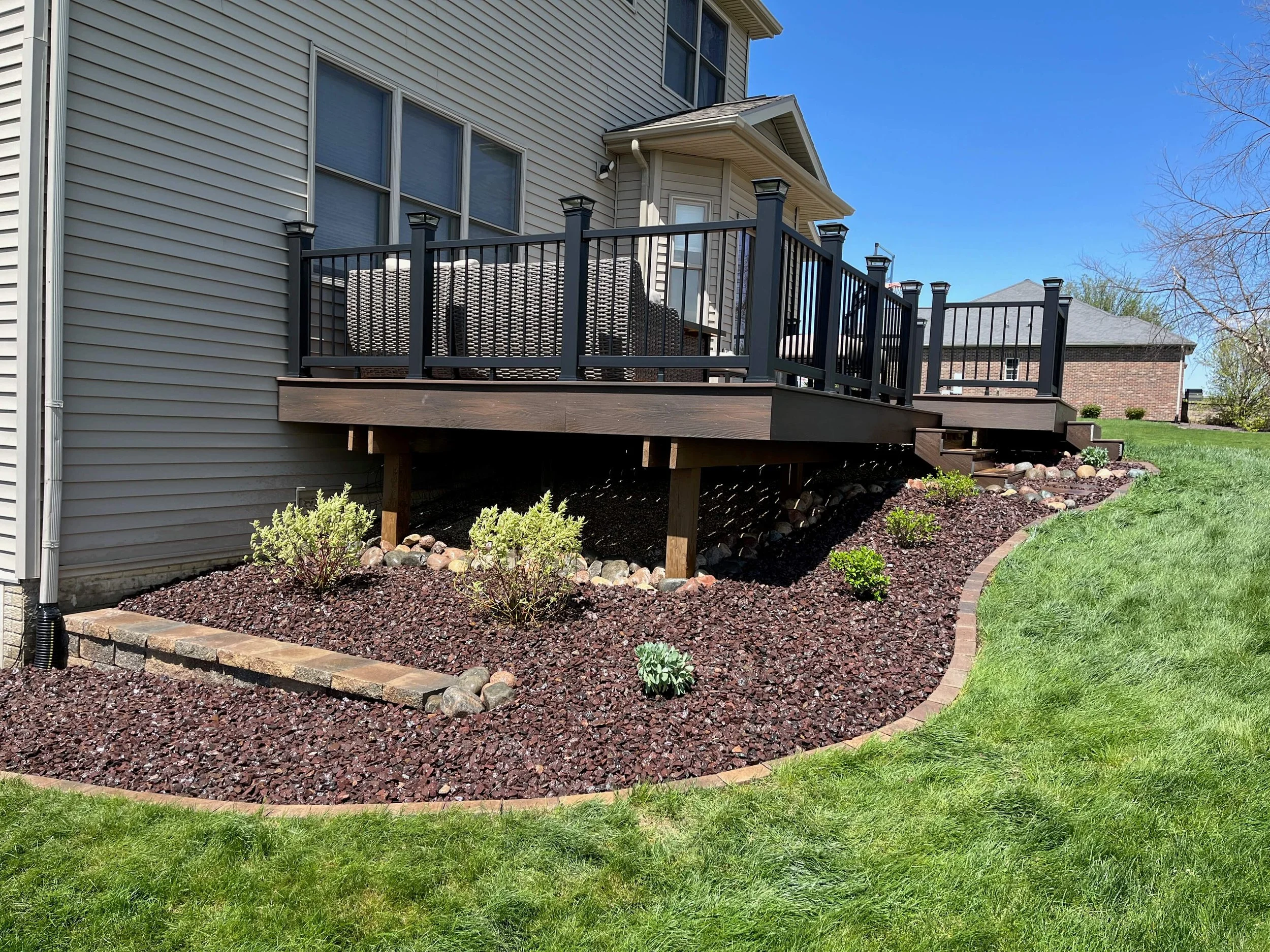 Shovel & Spade Landscaping