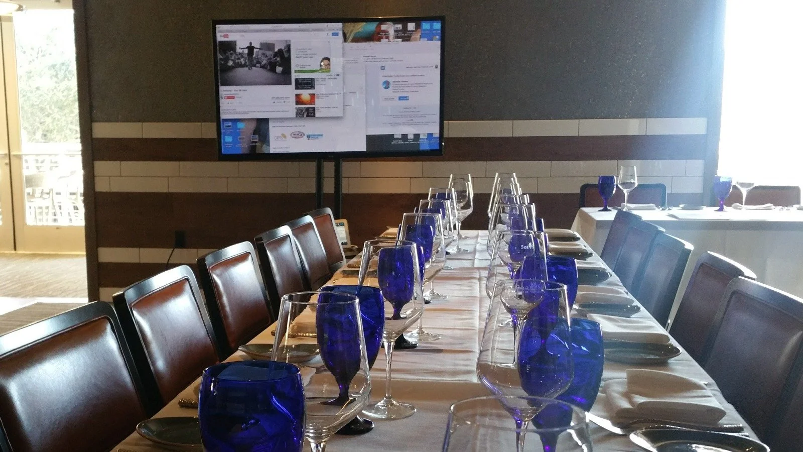 Pharmaceutical Dinners