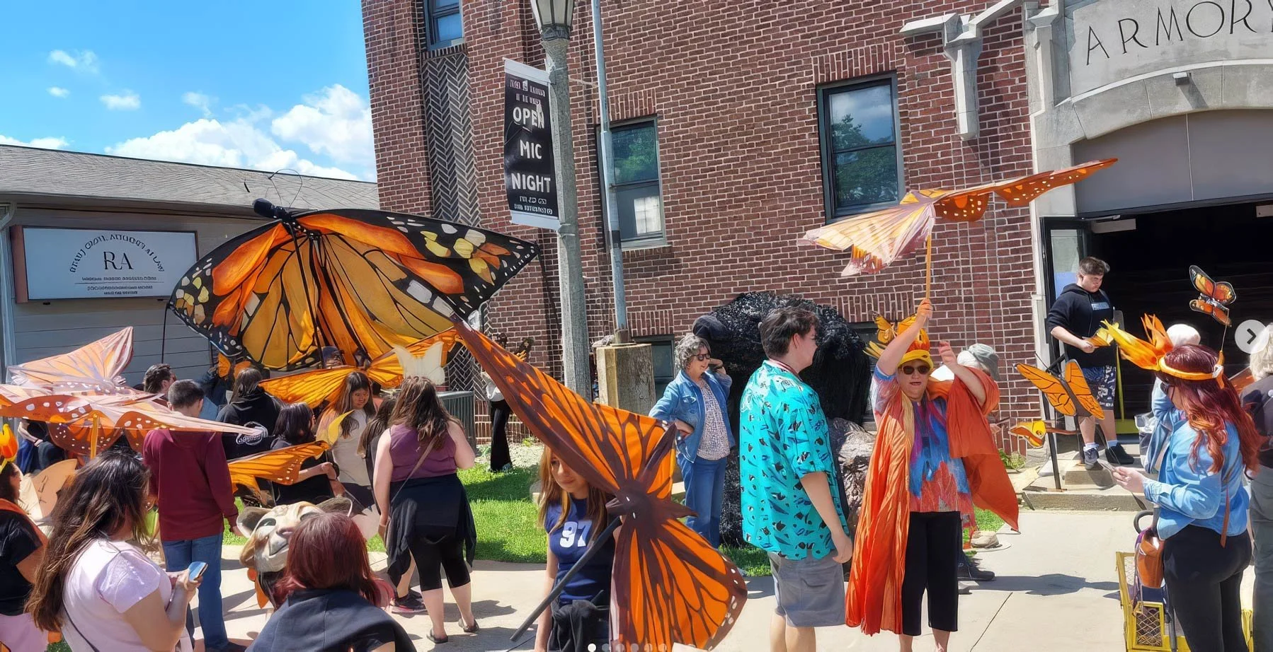 Summer News &amp; Events