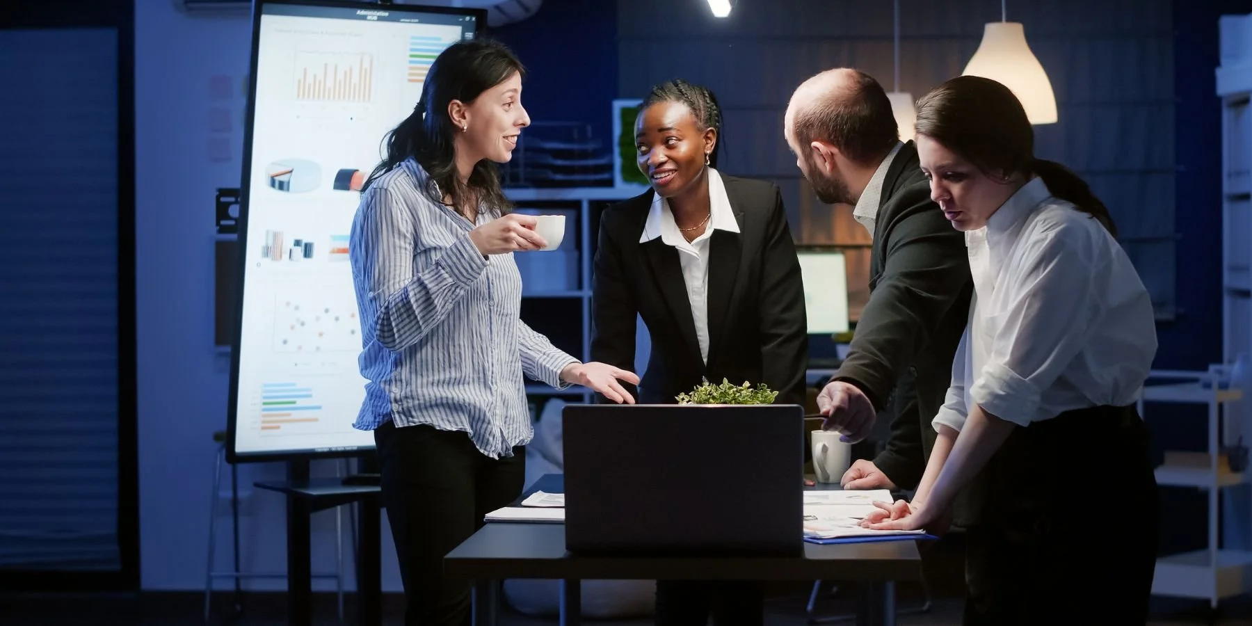 Why 70% of Transformations Fail in UAE: Readiness Guide
