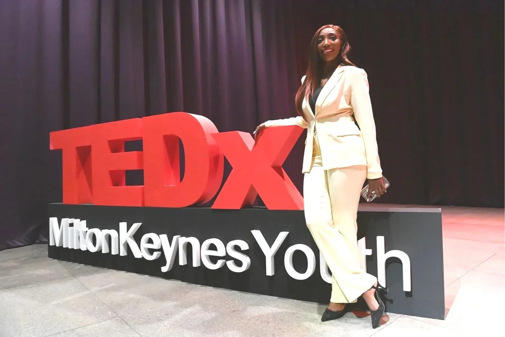 TEDx Milton Keynes