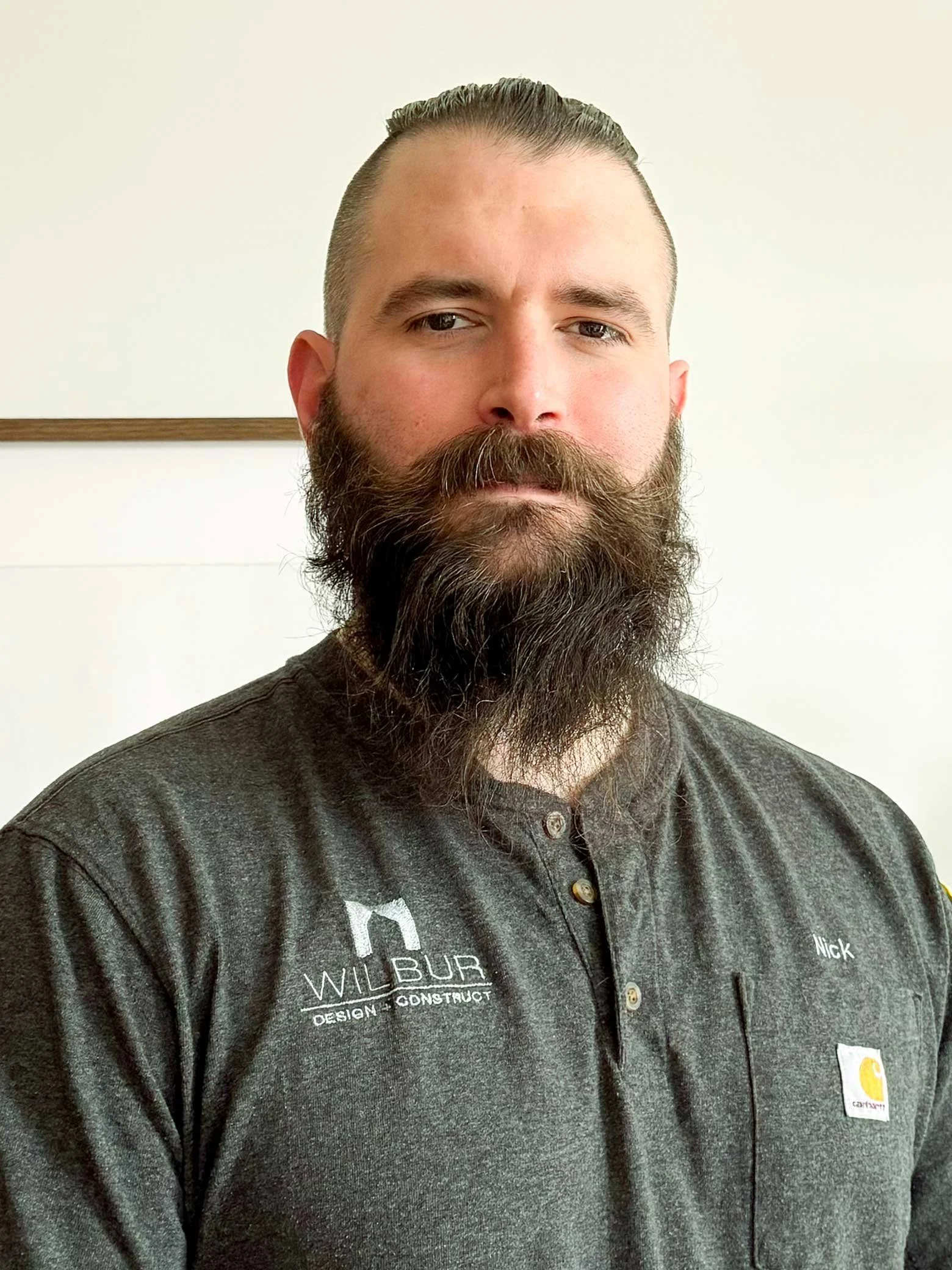 Meet the Team | Wilbur Design + Construct | Marquette, MI — Wilbur ...