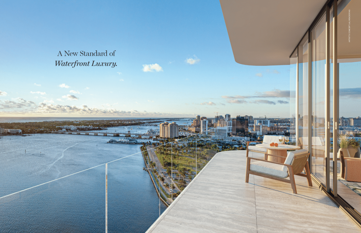 The Ritz-Carlton Residences, West Palm Beach: What Buyers Should Know
