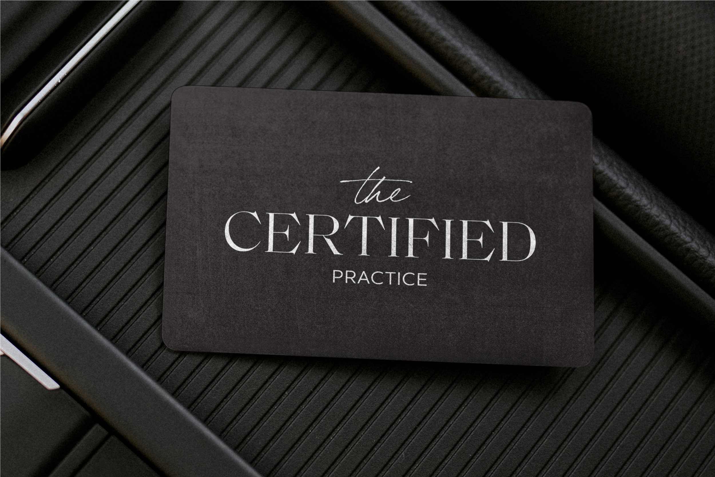 City Certifications Course