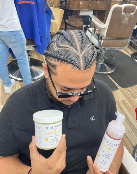 The Duo Your Hair’s Been Waiting For