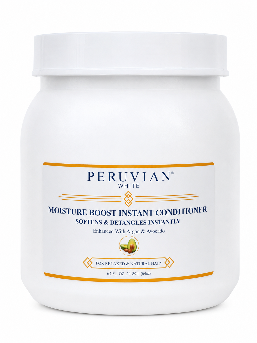 Moisture Boost Instant Conditioner