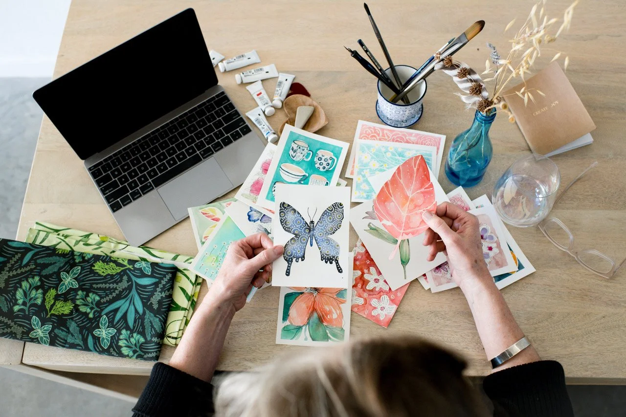 Featured Artist: Katie O’Shea