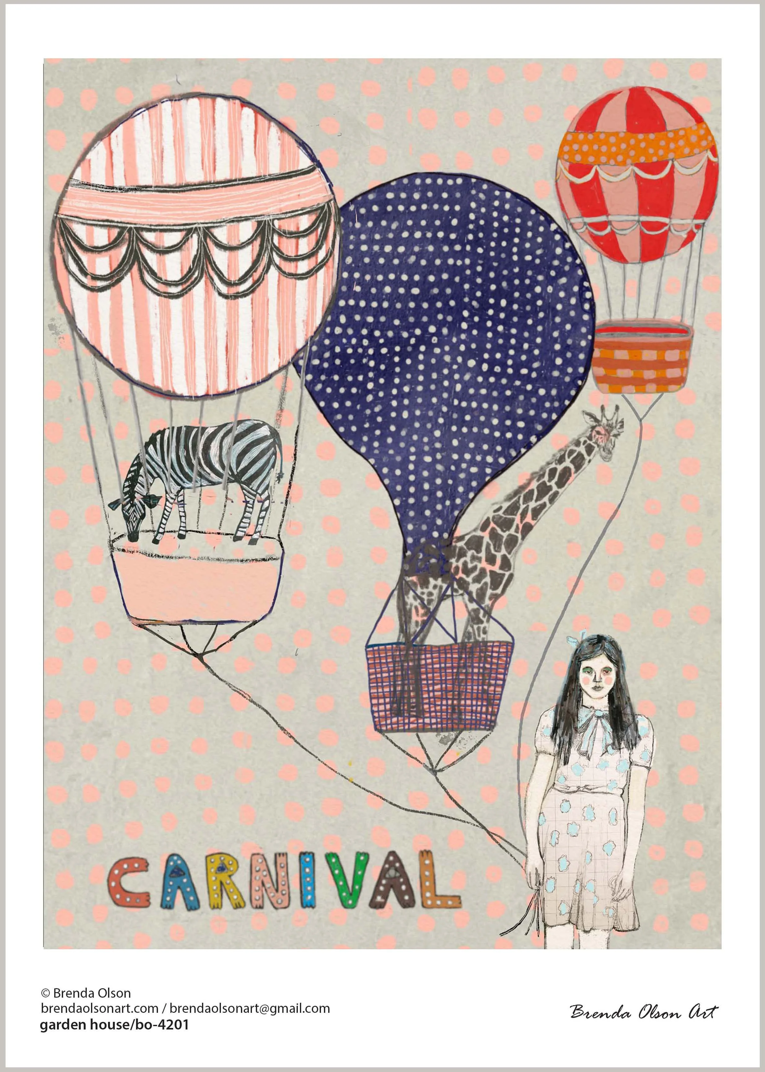 BORDER-carnival balloons girl.jpg