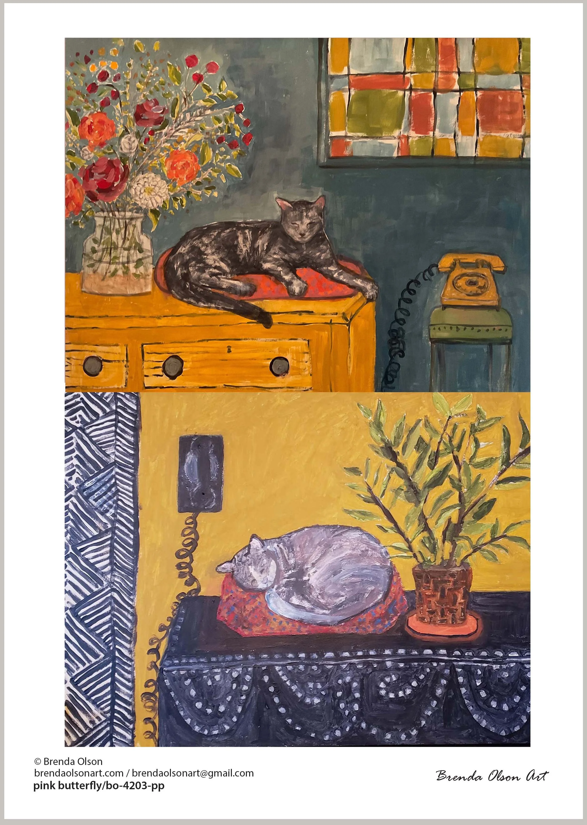 BORDER-cat still life 1 and 2.jpg