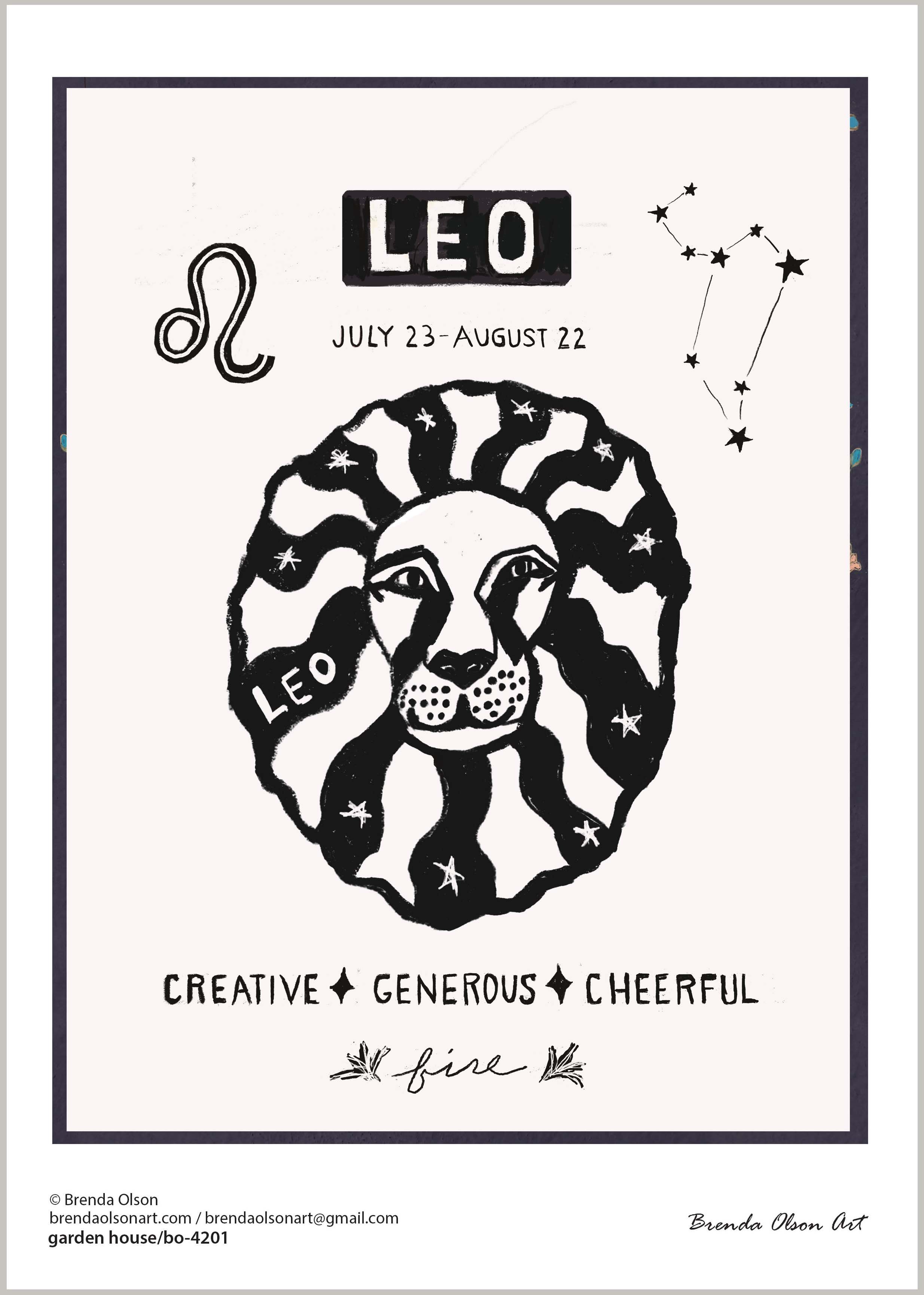 BORDER -leo black and white.jpg