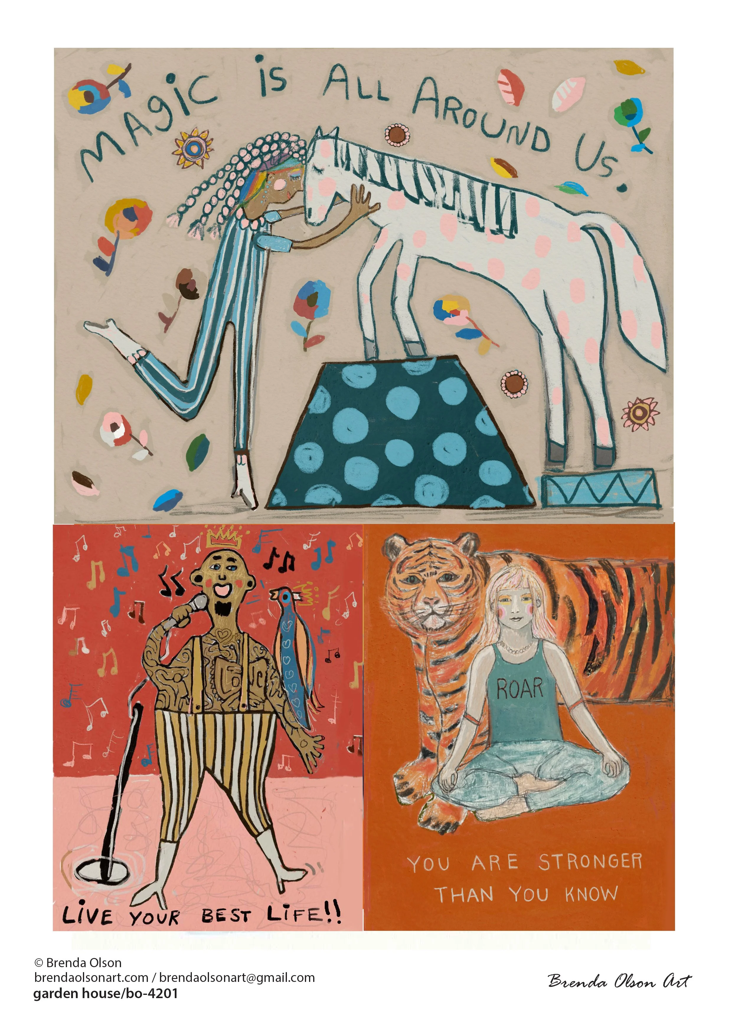 BORDER -horse tiger guy.jpg
