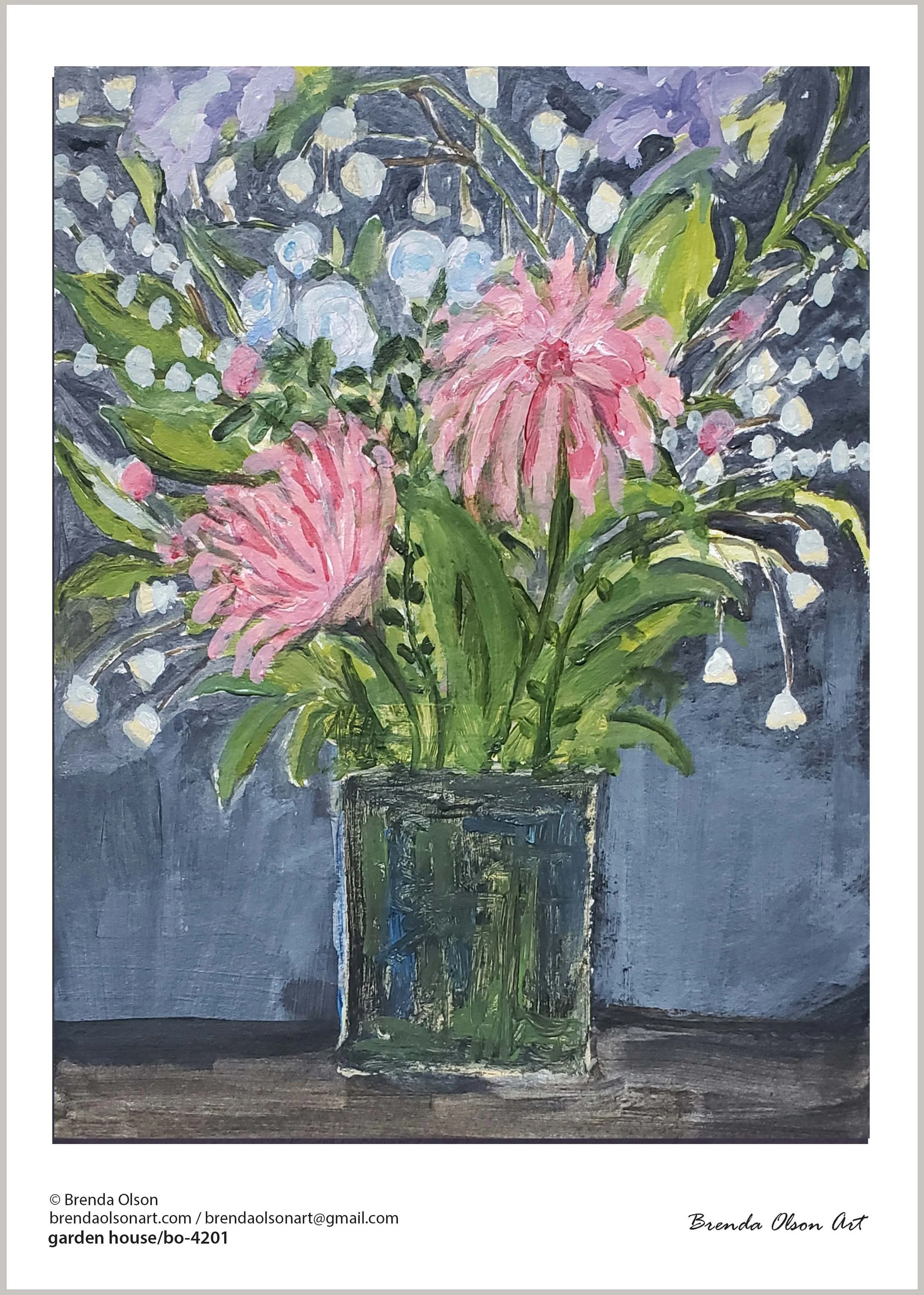 BORDER-pink flowers.jpg