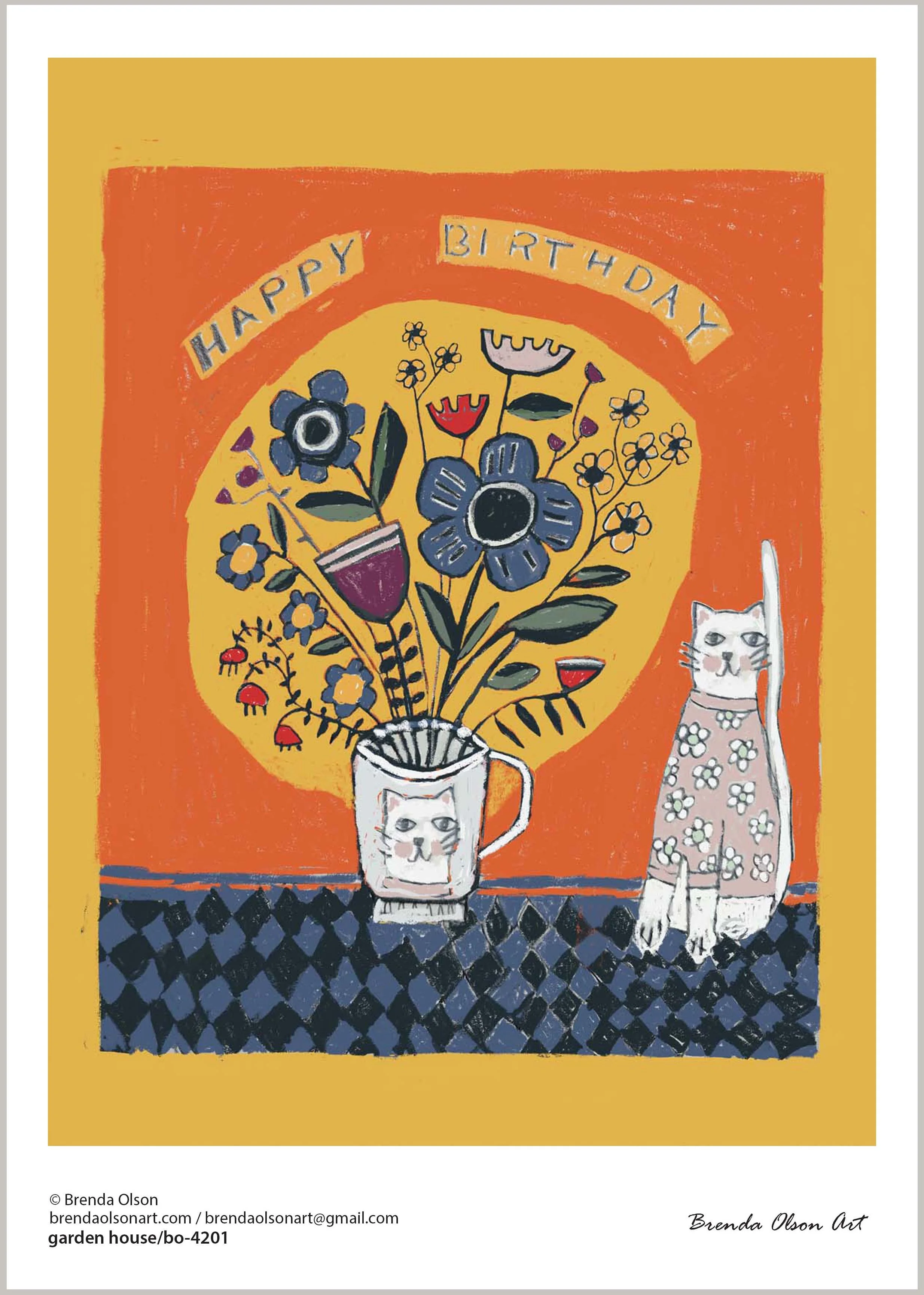 BORDER-cat flowers cup.jpg