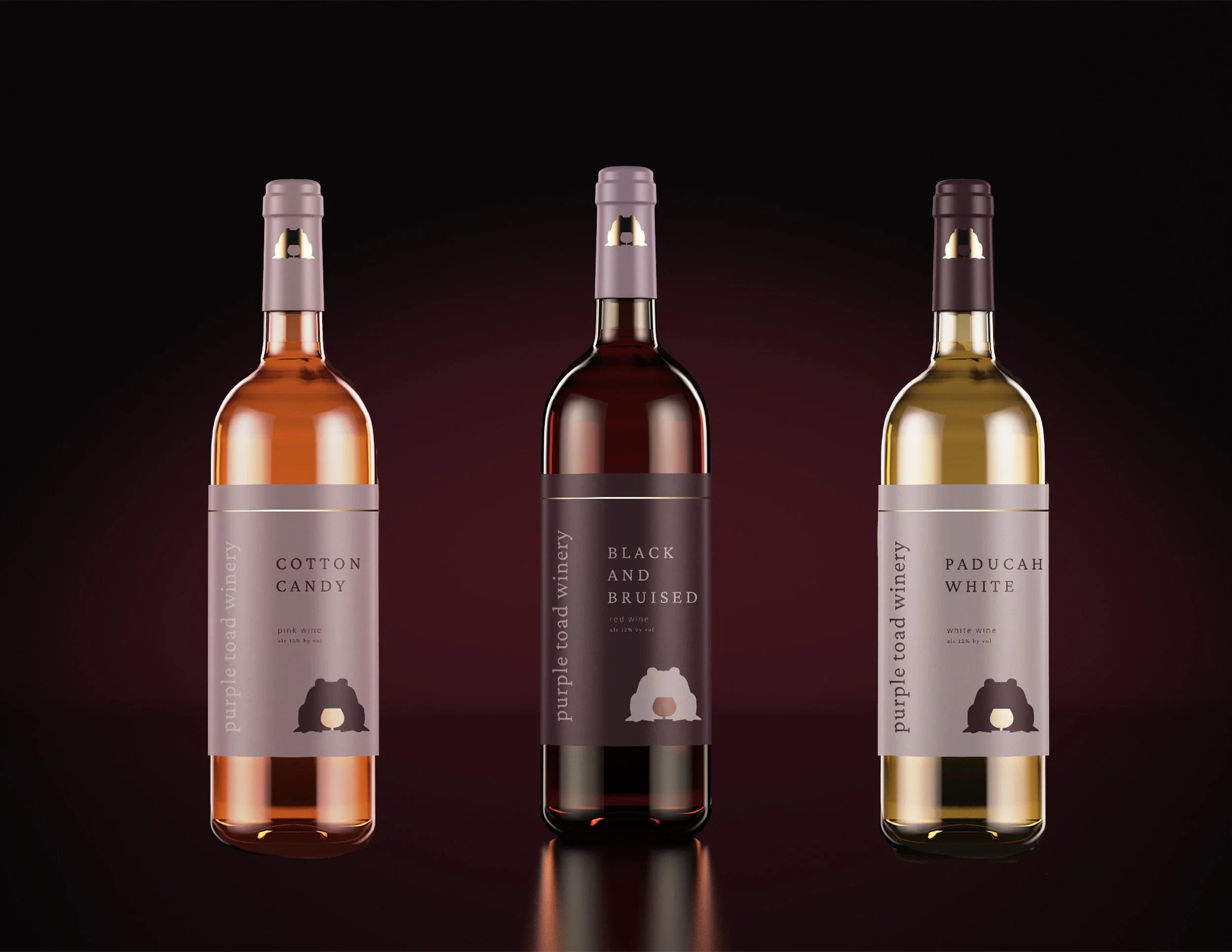 Packaging mockup done for my hypothetical rebrand class project (2023).