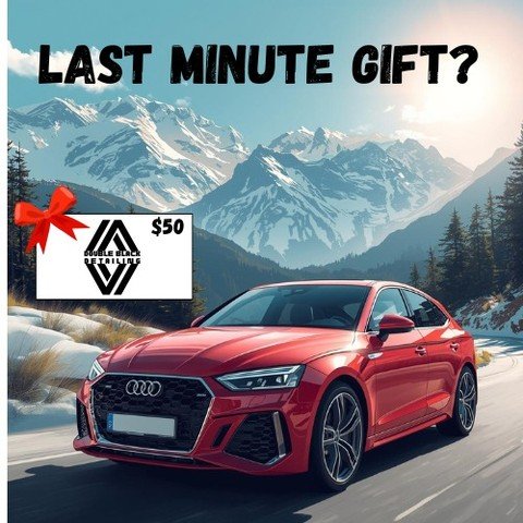 Last-minute gift?
Zero guesswork.
All the joy.
Holiday Gift Cards available now!

Use the link in our bio to purchase today!