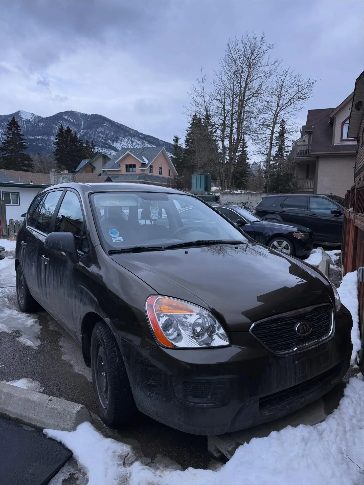 Give your car a second chance at life 🥹🥹#detailing #banff #kia