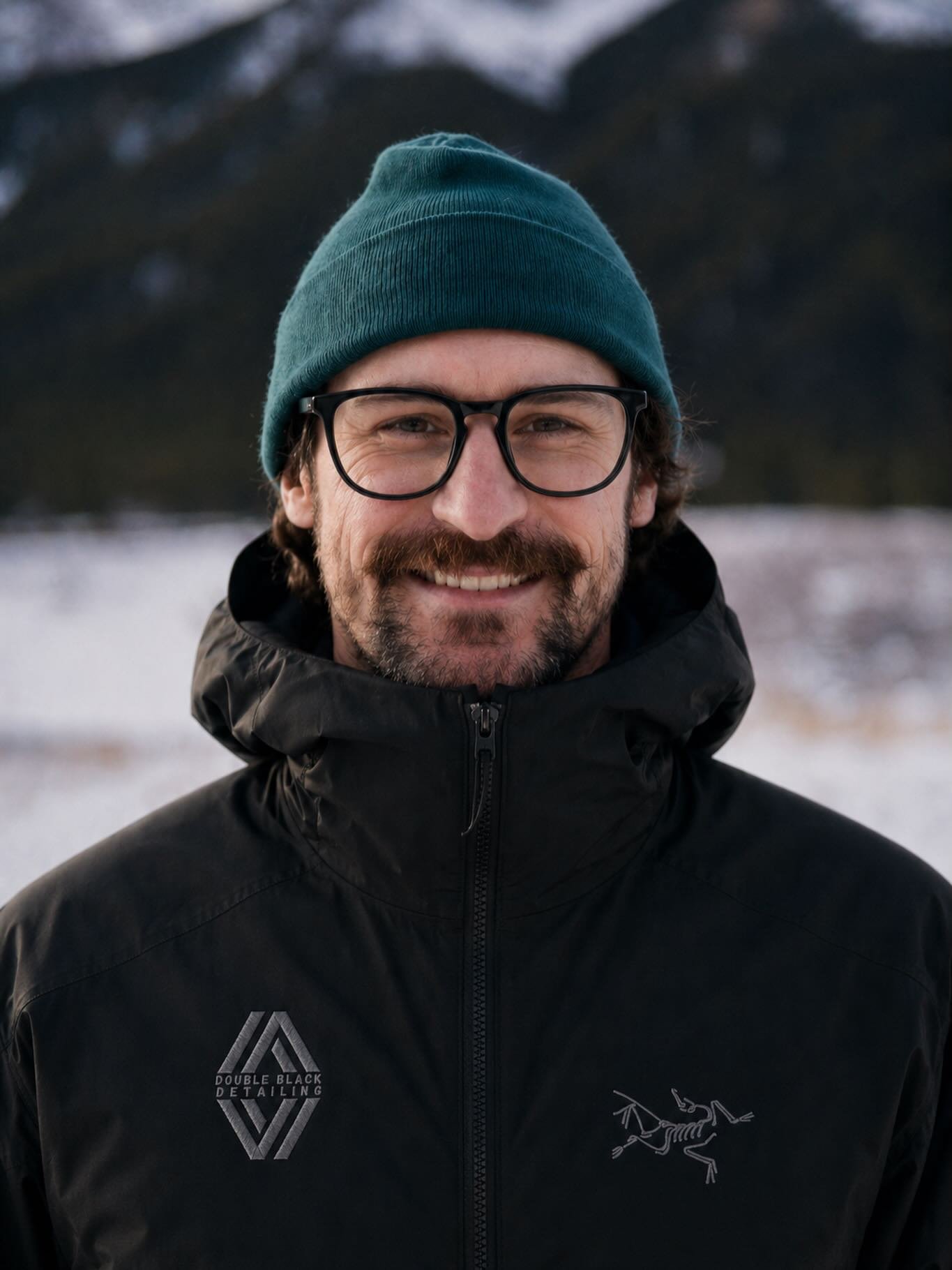 Why should you choose Double Black Detailing? Expertise, reliability and attention to detail. Meet the face behind the business. 
Ross is the owner and operator of Double Black Detailing, bringing five years of hands-on experience delivering premium 