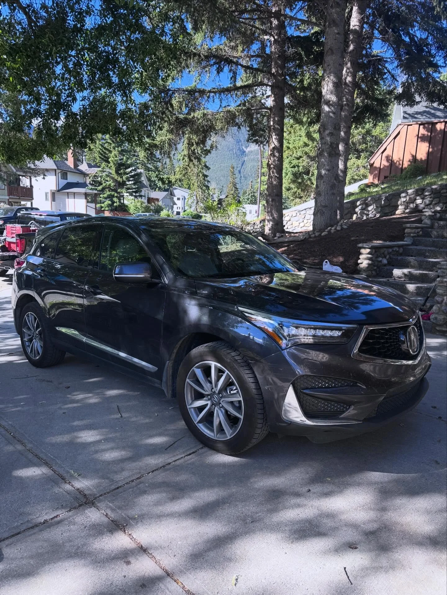 This is your sign to stop saying &ldquo;it&rsquo;s not that dirty.&rdquo; 💀✨

We&rsquo;ll handle the rest.

🌐 doubleblackdetailing.com

📍Canmore &bull; Banff

#Acura #MobileDetailing #Canmore #Banff