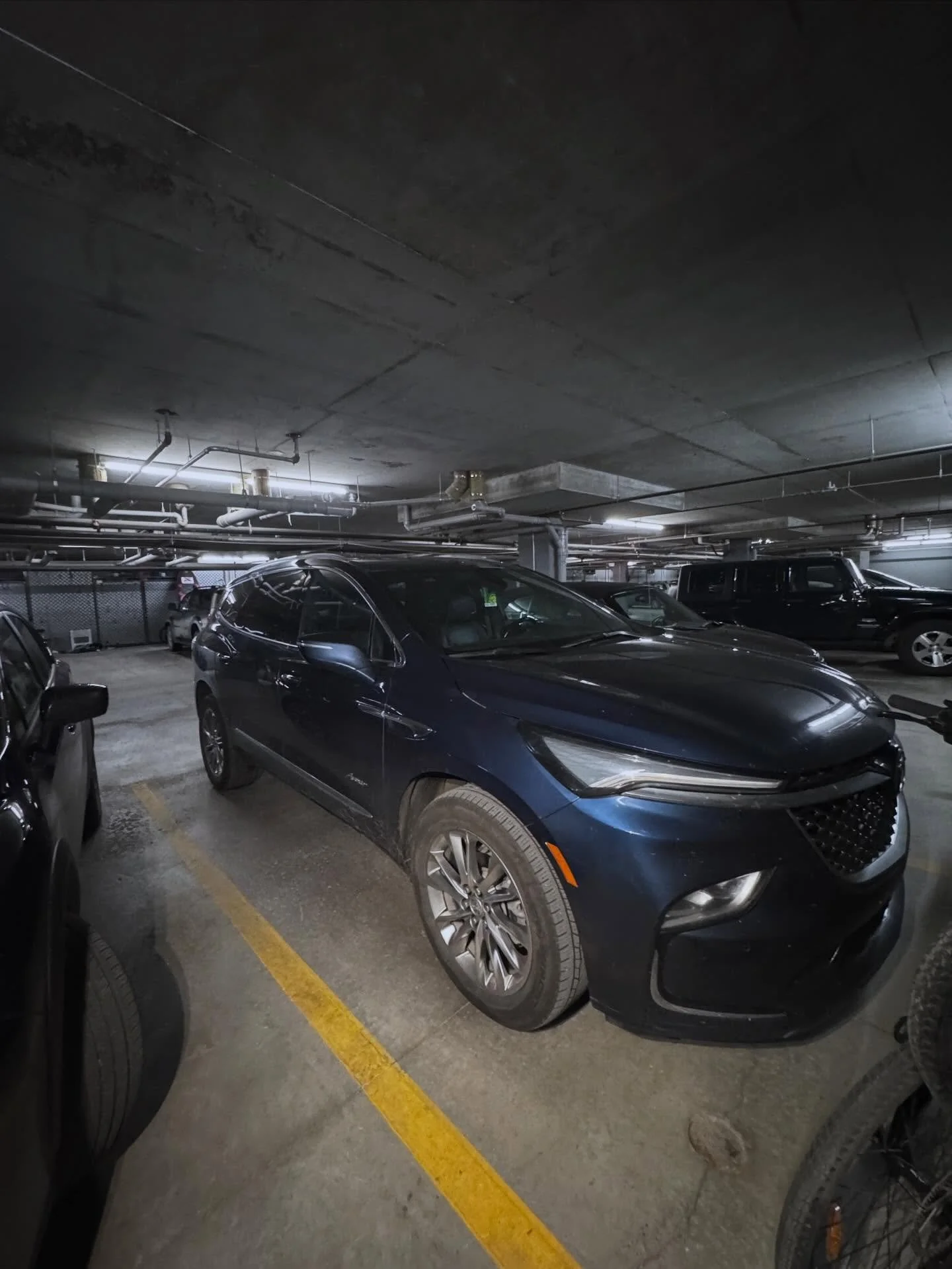 Banff plans > car wash errands ✨

We come to you, so your car gets the glow-up while you get on with your day.

🌐 doubleblackdetailing.com

📍Canmore &bull; Banff 

#Buick #MobileDetailing #Canmore #Banff