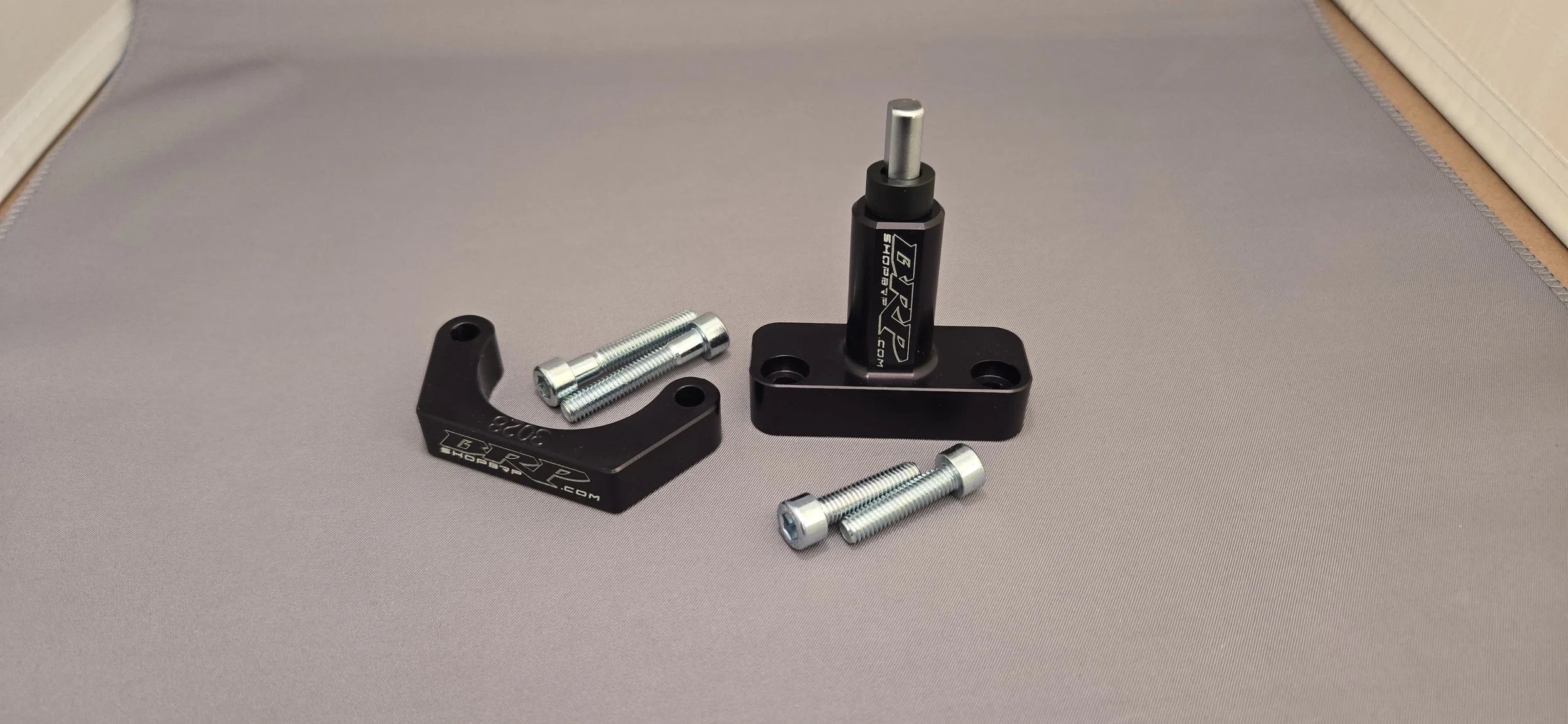 Rally 800 stabilizer post (BRP Performance))
