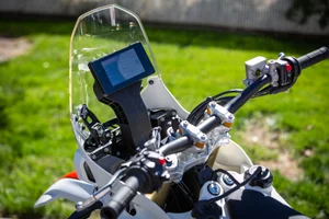 450 Rally Standard - 2026 — Kove USA
