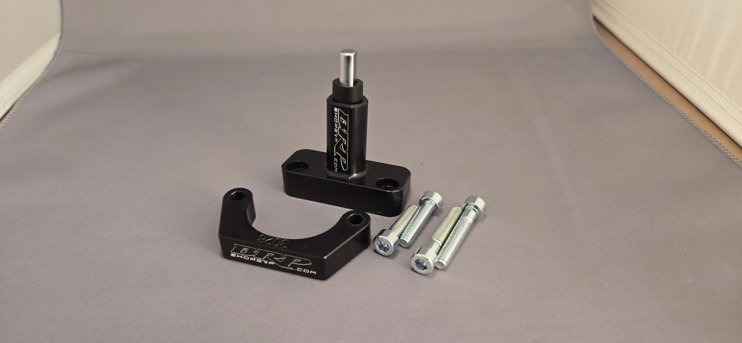 Rally 800 stabilizer post for use with Scotts performance stabilizer