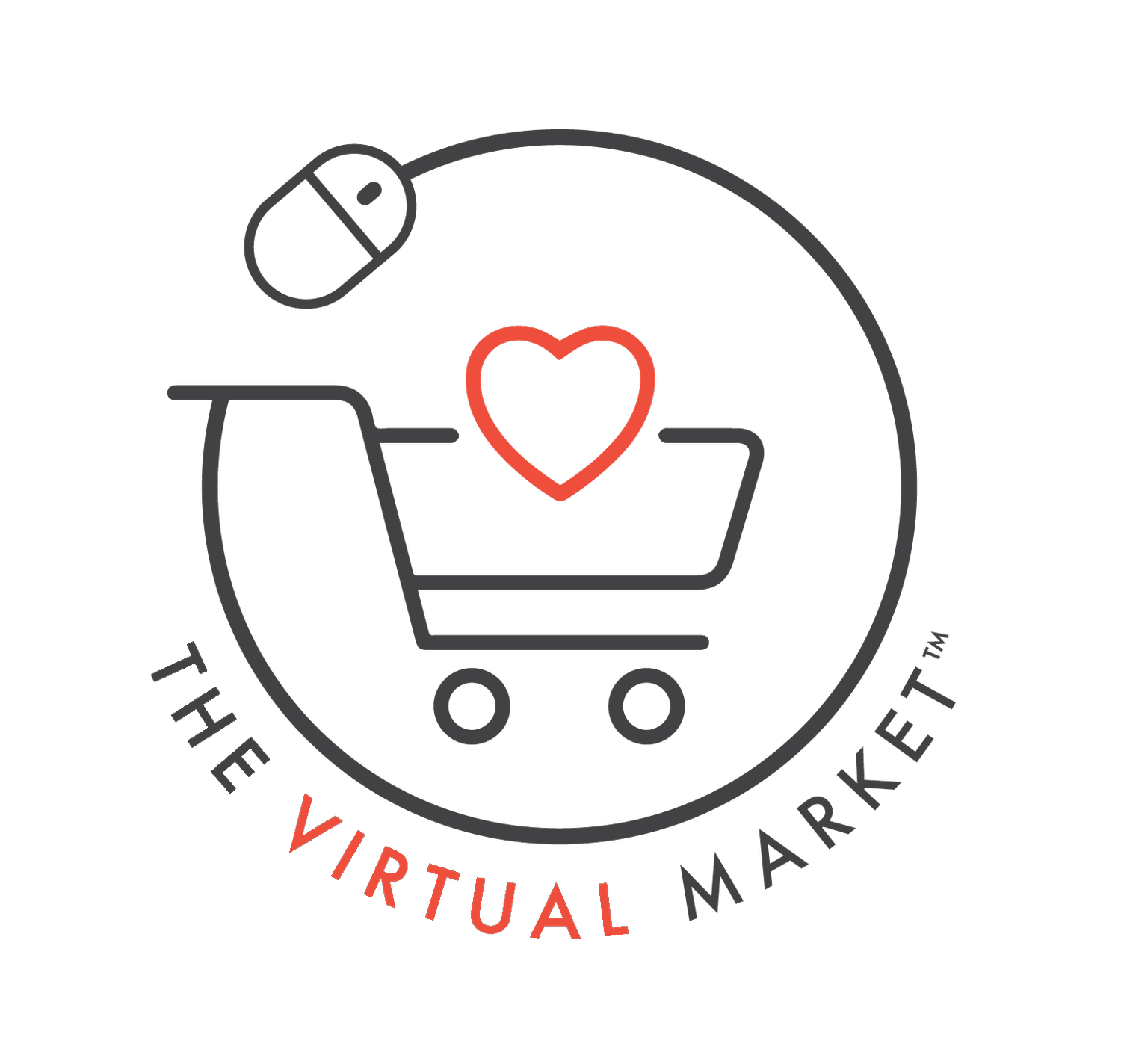 The Virtual Market