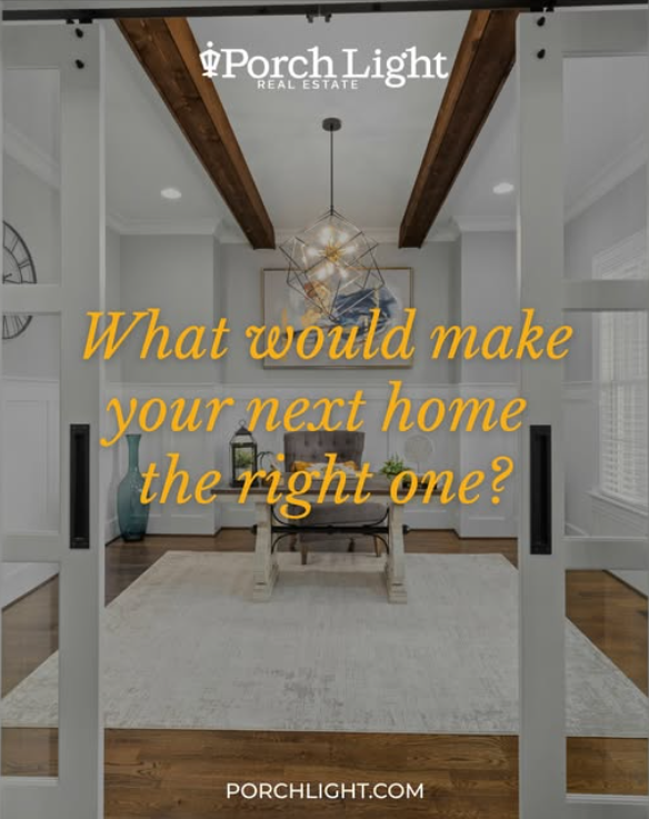 Porch Light Real Estate