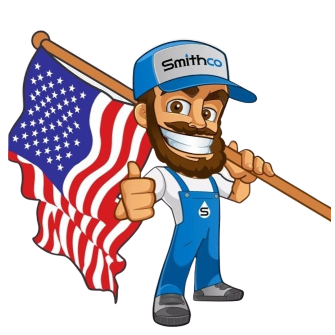 Smith Co. Plumbing LLC logo.png