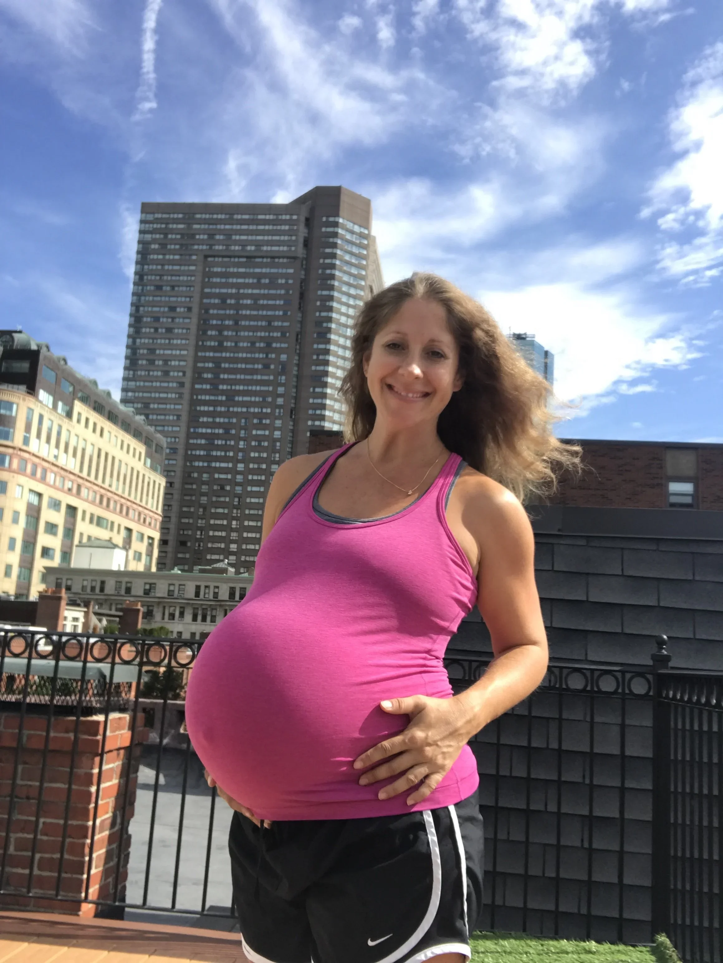 Testimonial from a Phoenix woman improving strength and mobility