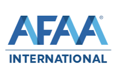 Virtual training logo for women’s real-life fitness programs