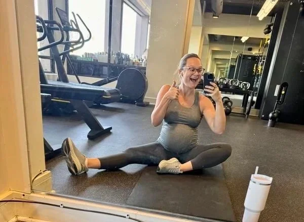 Client review for personal training and wellness coaching