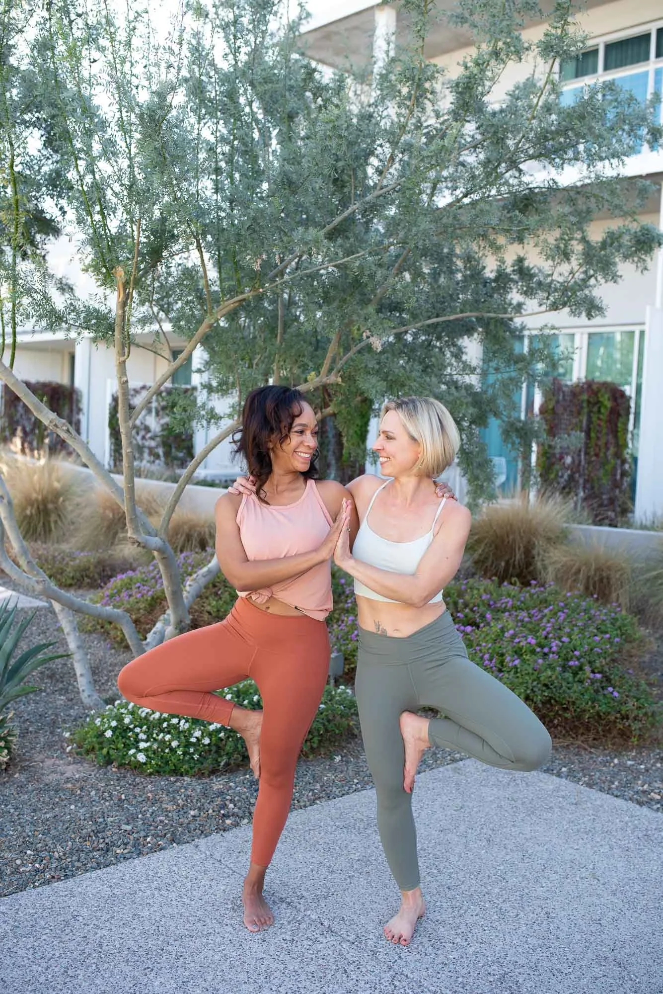 Yoga Instruction | Enhance Your Practice — Jenn Menzer Fitness LLC