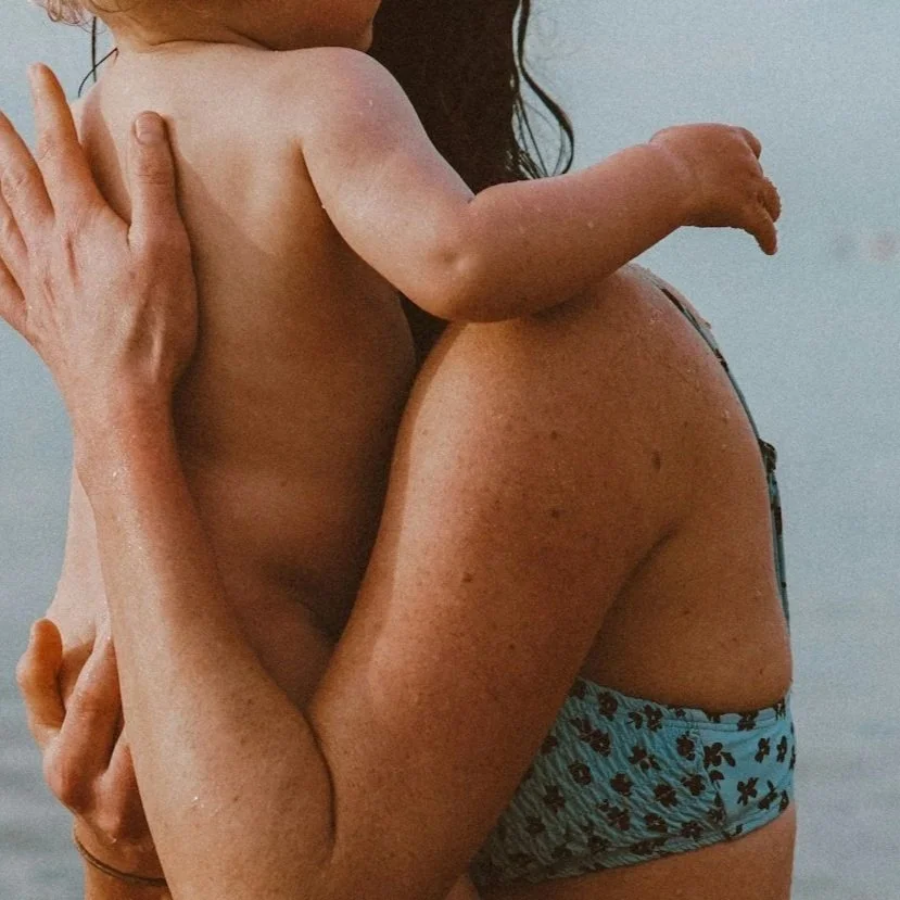 Award Winning Postnatal Personal Training for Women Jenn Menzer