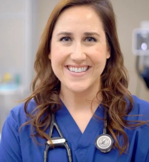 Client feedback image for Jenn Menzer personal training