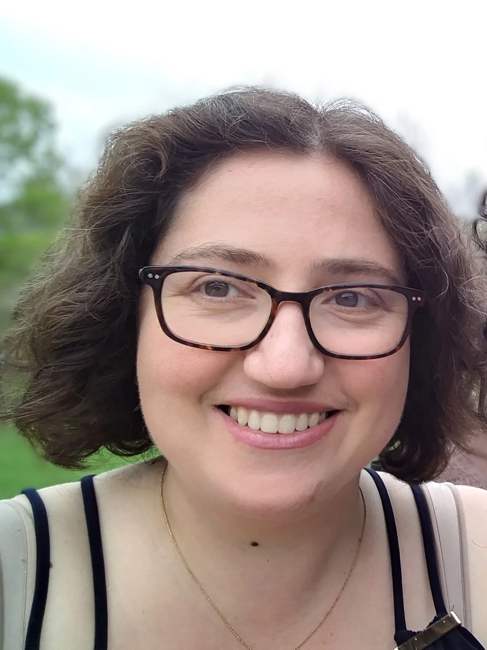 Personal training testimonial featuring real results for women