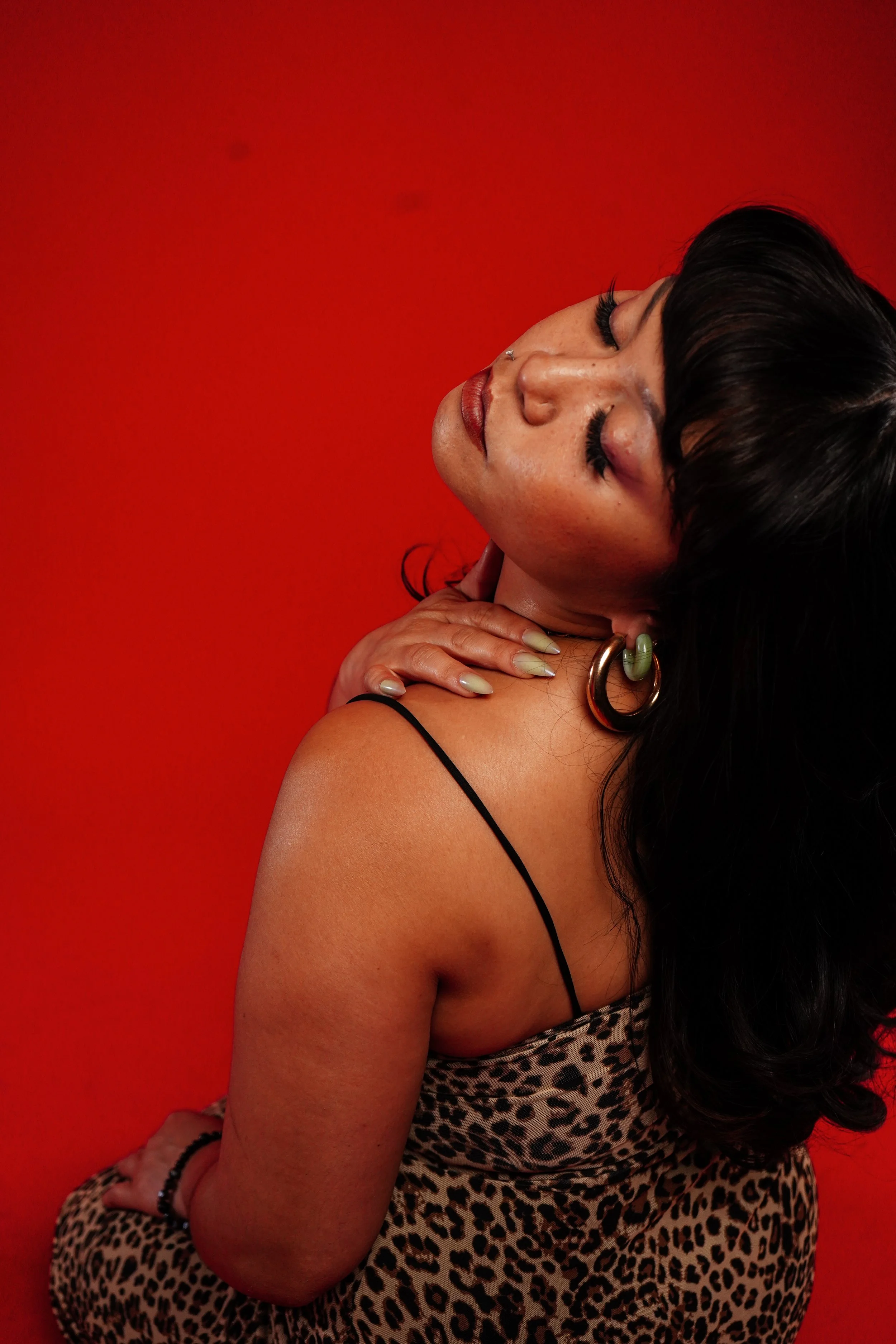 Photos by Christian Jones @50mmchris