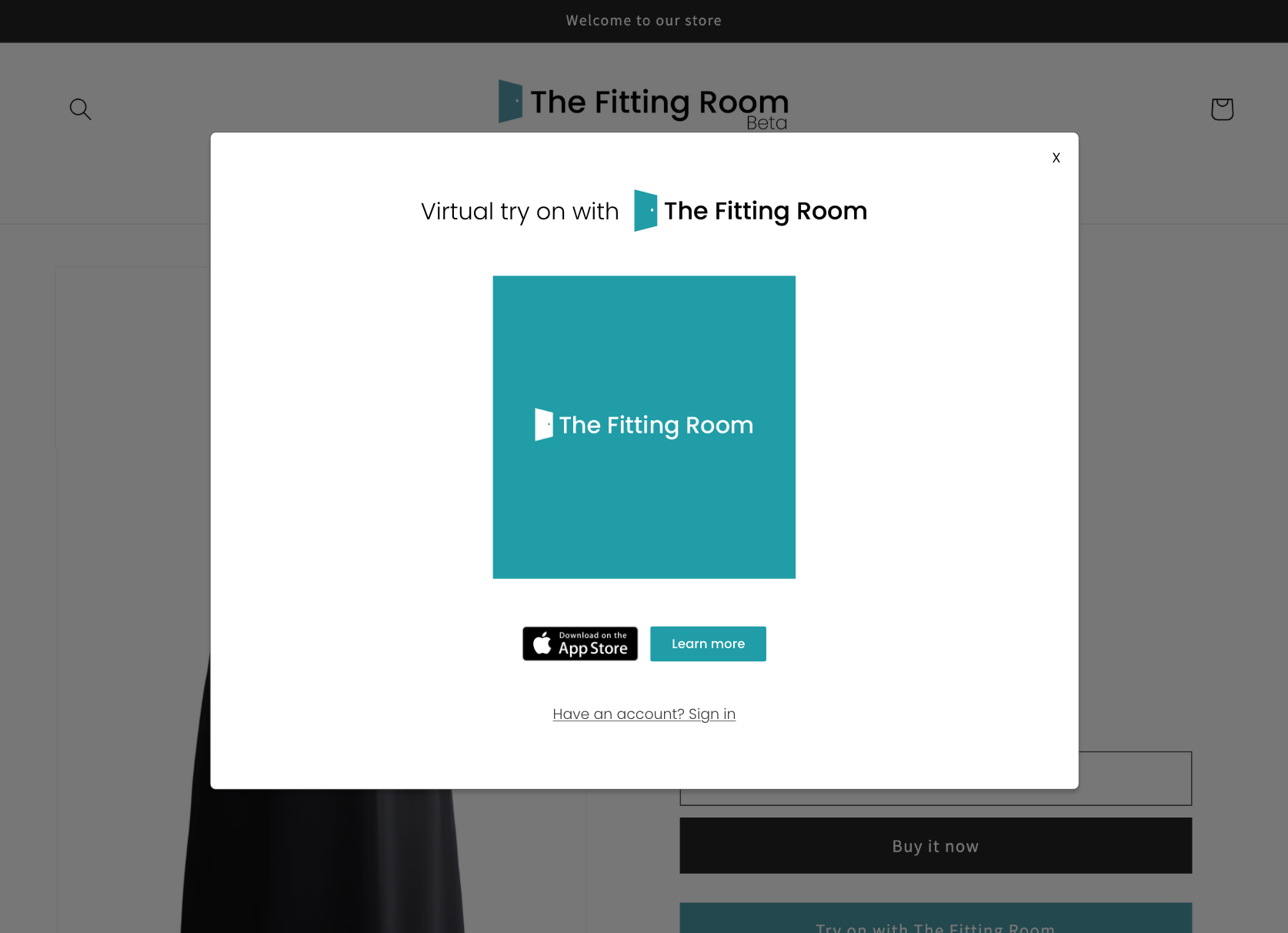 allen & gerritsen launches mobile apps for the fitting room
