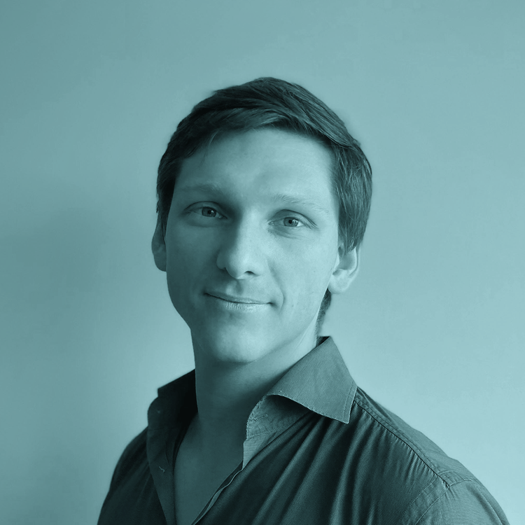 Kirill Moisyeyev, Chief Executive Officer at The Fitting Room